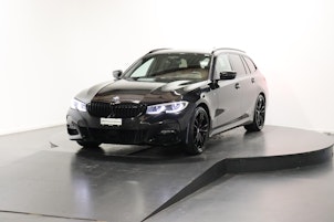 Vehicle image BMW 320d xDrive SAG Touring