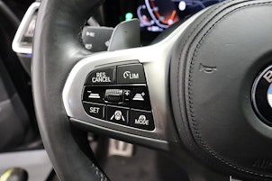 Vehicle image BMW 320d xDrive SAG Touring