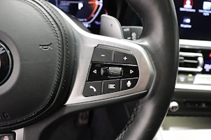 Vehicle image BMW 320d xDrive SAG Touring