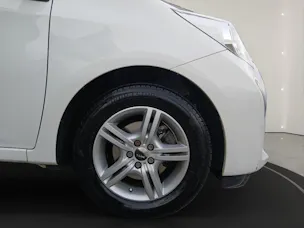 Toyota Verso-S 1.33 VVT-i Linea Luna