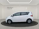 Toyota Verso-S 1.33 VVT-i Linea Luna