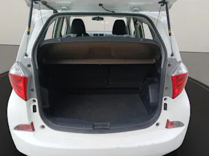 Toyota Verso-S 1.33 VVT-i Linea Luna