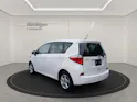 Toyota Verso-S 1.33 VVT-i Linea Luna
