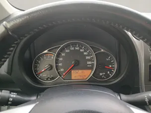 Toyota Verso-S 1.33 VVT-i Linea Luna