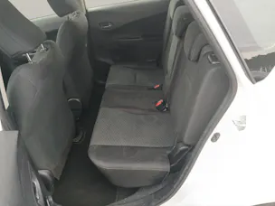 Toyota Verso-S 1.33 VVT-i Linea Luna