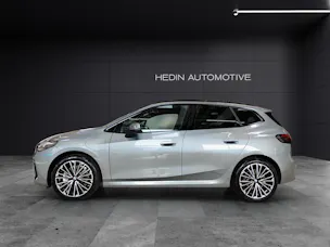 BMW 230e xDrive paddles Active Tourer