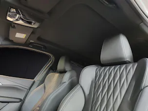 BMW 230e xDrive paddles Active Tourer