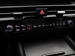 Vehicle image KIA Sportage 1.6 T-GDi Hybrid GT-Line ab 0.99% Leasing