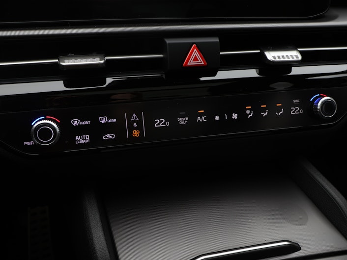 Vehicle image KIA SPORTAGE