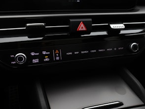 Vehicle image KIA Sportage 1.6 T-GDi Hybrid GT-Line ab 0.99% Leasing