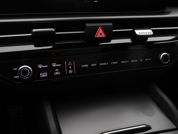 Vehicle image KIA SPORTAGE