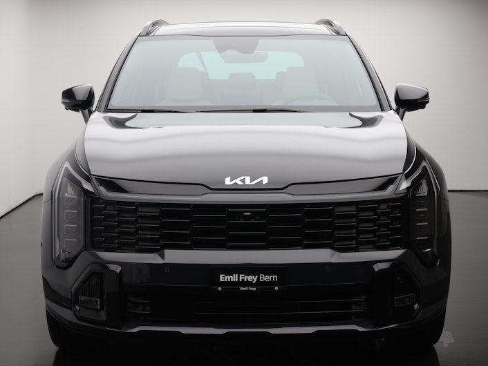 Vehicle image KIA SPORTAGE