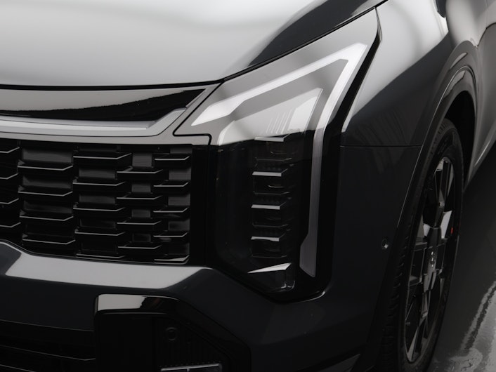 Vehicle image KIA SPORTAGE