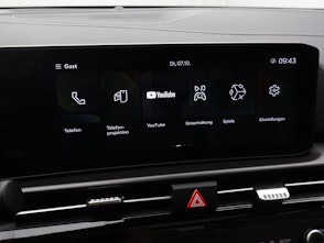 Vehicle image KIA Sportage 1.6 T-GDi Hybrid GT-Line ab 0.99% Leasing