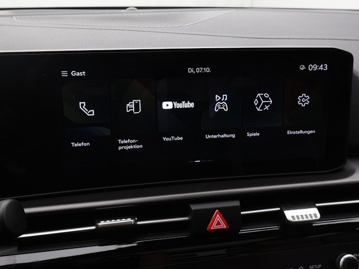 Vehicle image KIA SPORTAGE