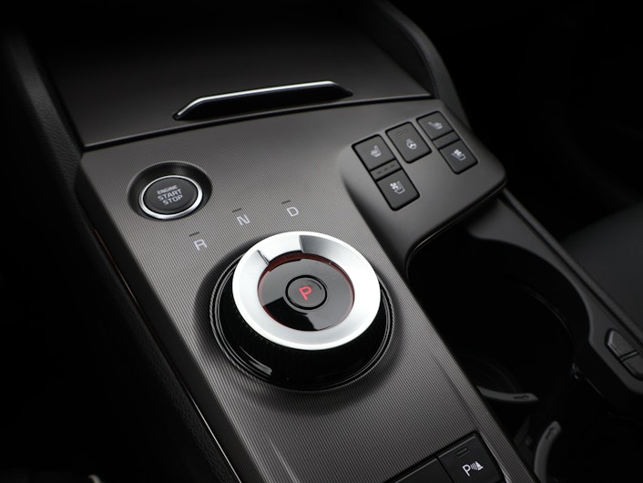 Vehicle image KIA SPORTAGE