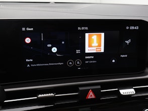 Vehicle image KIA Sportage 1.6 T-GDi Hybrid GT-Line ab 0.99% Leasing