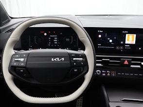 Vehicle image KIA Sportage 1.6 T-GDi Hybrid GT-Line ab 0.99% Leasing