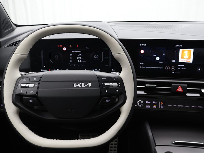 Vehicle image KIA SPORTAGE