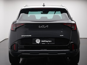 Vehicle image KIA Sportage 1.6 T-GDi Hybrid GT-Line ab 0.99% Leasing