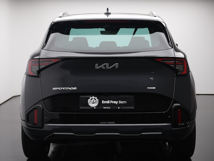 Vehicle image KIA SPORTAGE