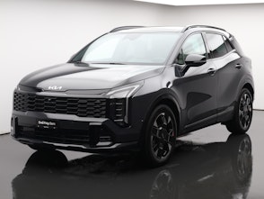 Vehicle image KIA Sportage 1.6 T-GDi Hybrid GT-Line ab 0.99% Leasing