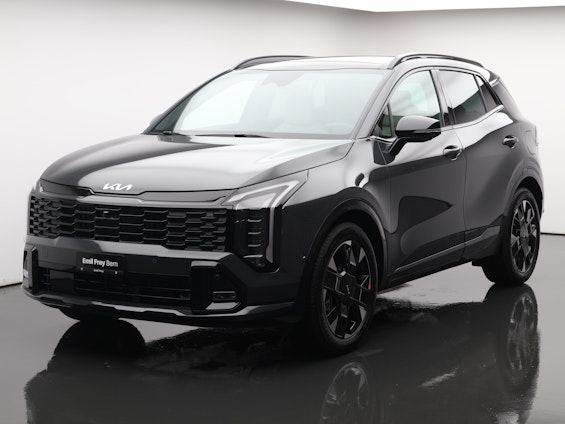 First vehicle image