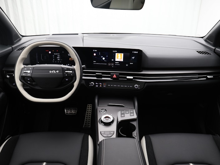 Vehicle image KIA SPORTAGE