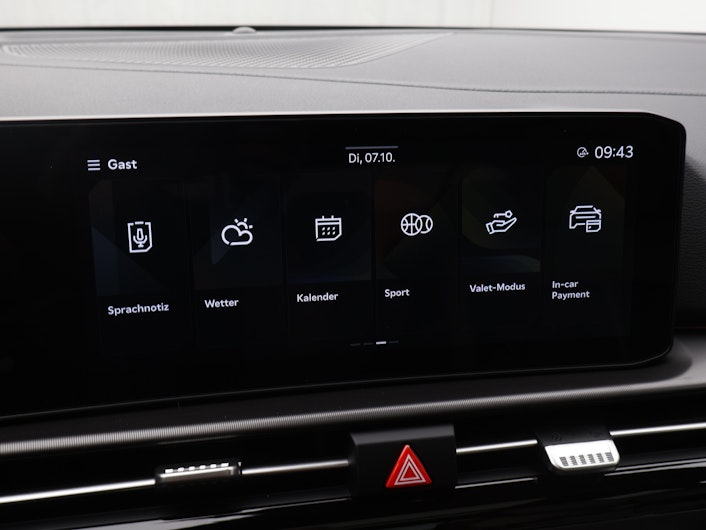 Vehicle image KIA SPORTAGE