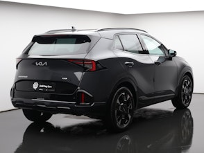 Vehicle image KIA Sportage 1.6 T-GDi Hybrid GT-Line ab 0.99% Leasing