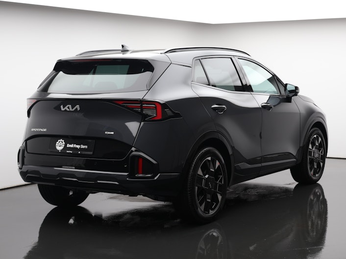 Vehicle image KIA SPORTAGE