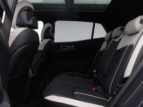 Vehicle image KIA Sportage 1.6 T-GDi Hybrid GT-Line ab 0.99% Leasing