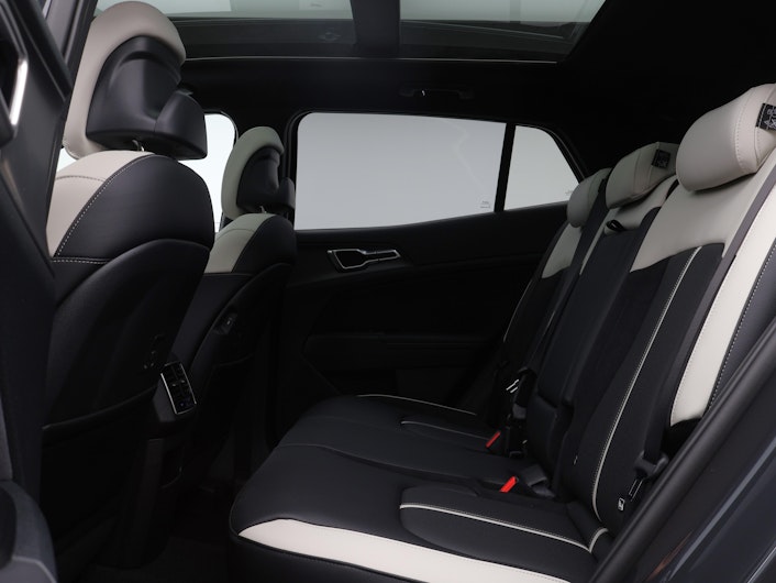 Vehicle image KIA SPORTAGE