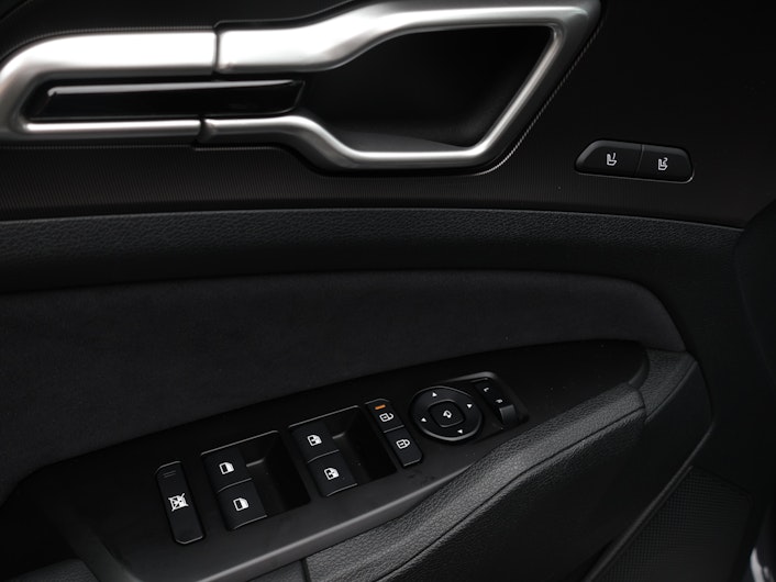 Vehicle image KIA SPORTAGE