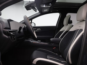 Vehicle image KIA Sportage 1.6 T-GDi Hybrid GT-Line ab 0.99% Leasing