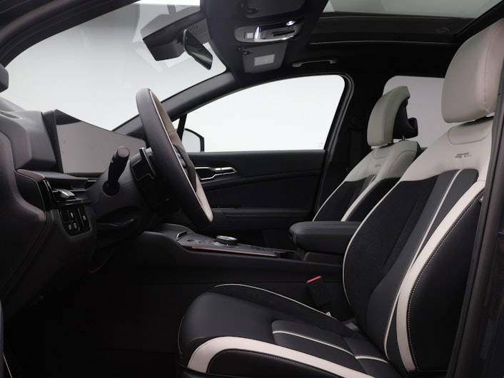 Vehicle image KIA SPORTAGE