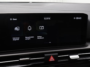 Vehicle image KIA Sportage 1.6 T-GDi Hybrid GT-Line ab 0.99% Leasing