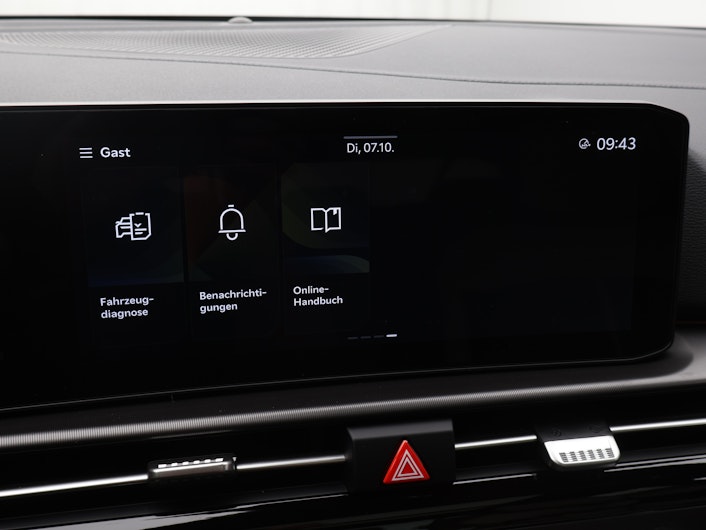 Vehicle image KIA SPORTAGE