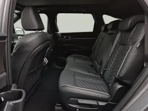 Kia Sorento 1.6 T-GDi Hybrid Style 7P