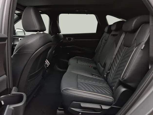 Kia Sorento 1.6 T-GDi Hybrid Style 7P