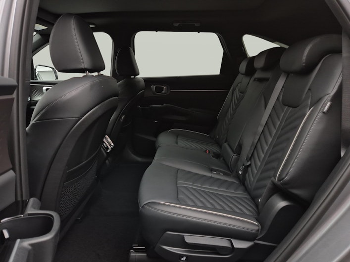 image du véhicule KIA SORENTO