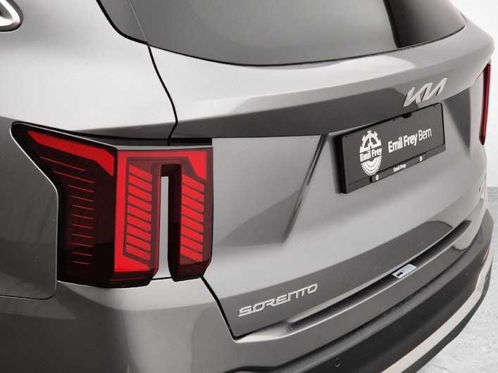 image du véhicule KIA SORENTO