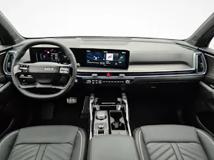 Kia Sorento 1.6 T-GDi Hybrid Style 7P