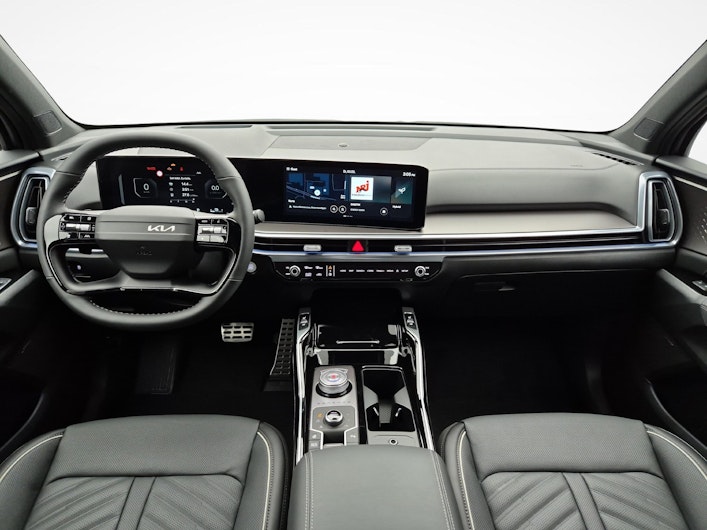 image du véhicule KIA SORENTO