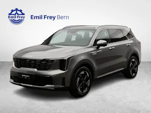 Kia Sorento 1.6 T-GDi Hybrid Style 7P