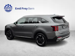 Kia Sorento 1.6 T-GDi Hybrid Style 7P