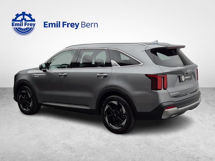 image du véhicule KIA SORENTO