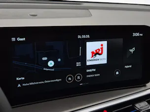 Kia Sorento 1.6 T-GDi Hybrid Style 7P