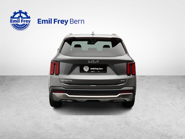 image du véhicule KIA SORENTO