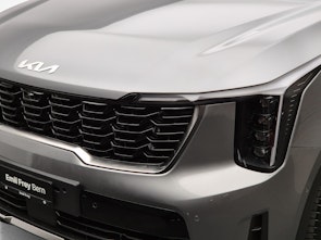 image du véhicule KIA Sorento 1.6 T-GDi Hybrid Style 7P